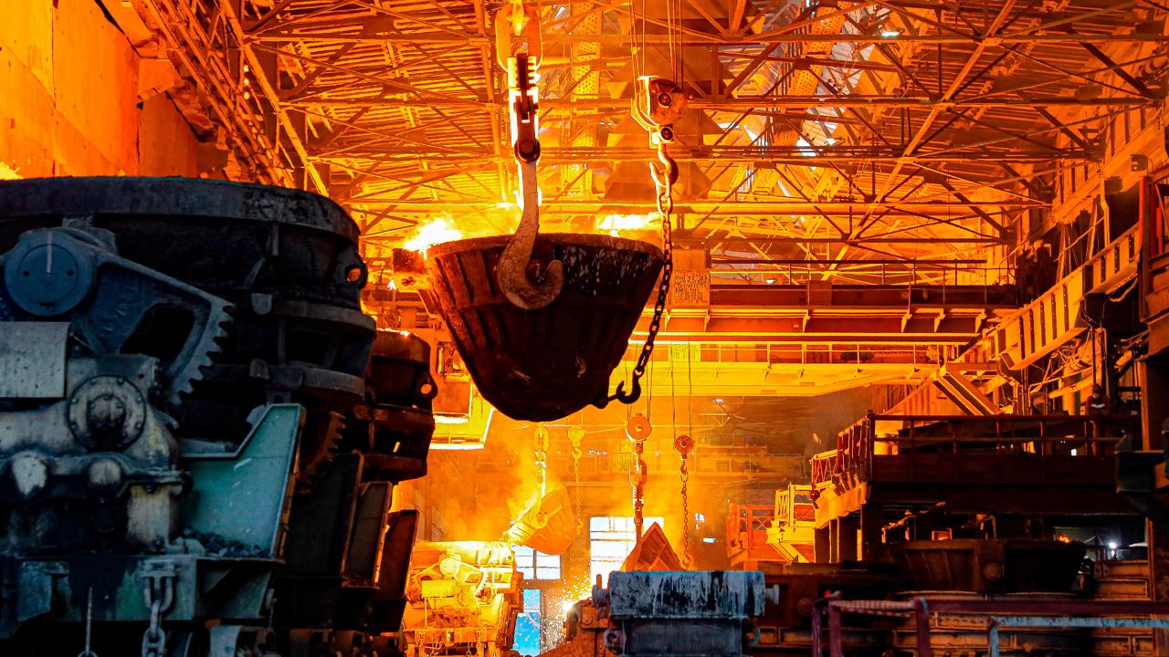 Metalurji